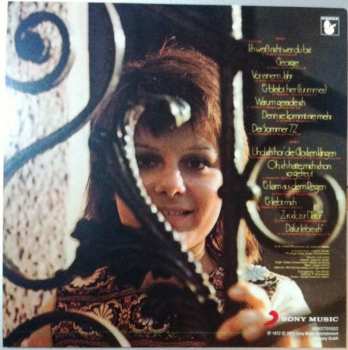 5CD/Doos Marianne Rosenberg: Original Album Classics 1971-1976