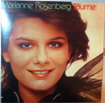 5CD/Doos Marianne Rosenberg: Original Album Classics 1971-1976