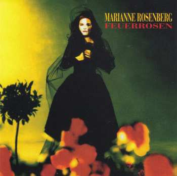 5CD Marianne Rosenberg: Original Album Classics