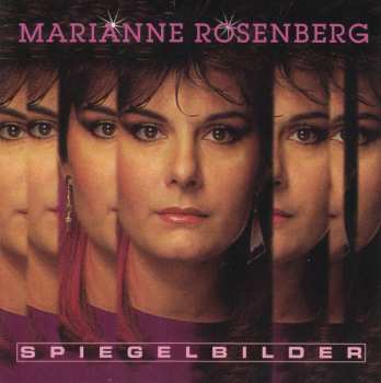 5CD Marianne Rosenberg: Original Album Classics