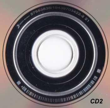 3CD/Doos Marianne Rosenberg: Regenbogenwelt