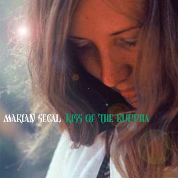 3CD/Doos Marianne Segal: Fly On Strangewings The anthology
