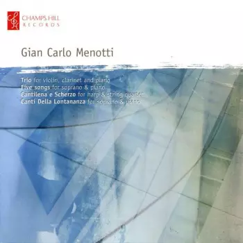 Gian Carlo Menotti