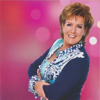 CD Marianne Weber: Jouw Lach