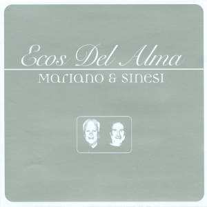 Album Charlie Mariano: Ecos Del Alma