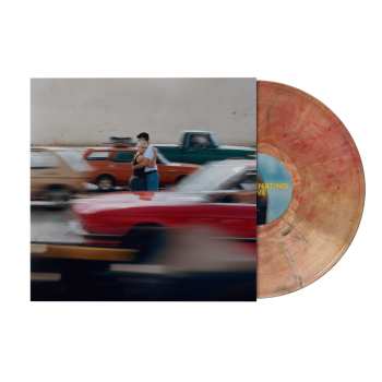 LP Maribou State: Hallucinating Love