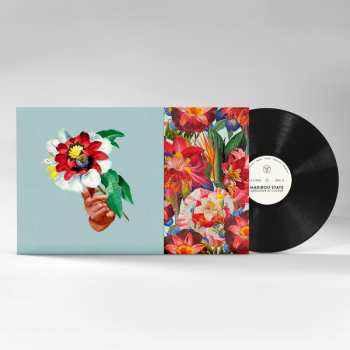 LP Maribou State: Kingdoms In Colour