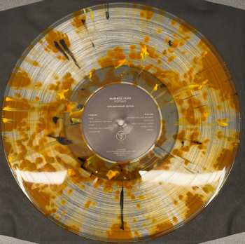 2LP Maribou State: Portraits CLR | LTD