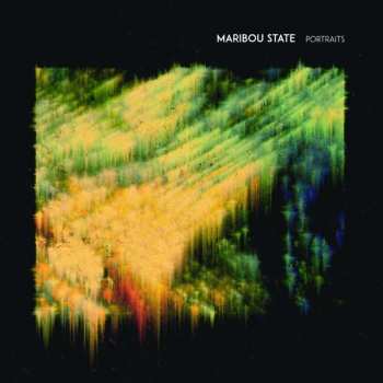 Album Maribou State: Portraits