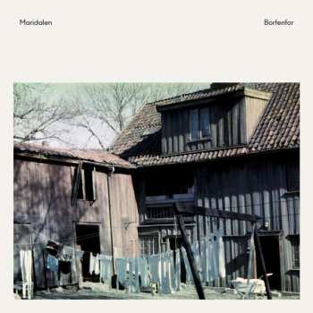 CD Maridalen: Bortenfor