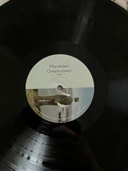 LP Maridalen: Gressholmen