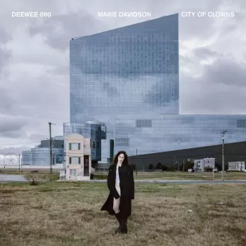 Marie Davidson: City Of Clowns