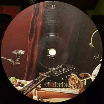 2LP Marie Davidson: Renegade Breakdown
