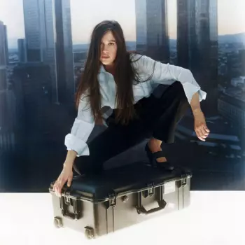 Marie Davidson: Working Class Woman