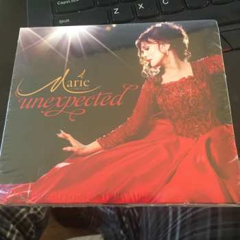 CD Marie Osmond: Unexpected