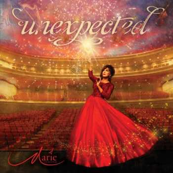 LP Marie Osmond: Unexpected
