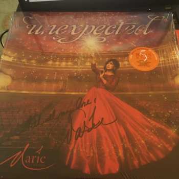 LP Marie Osmond: Unexpected