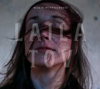Album Marie Puttnerová: Laila Tov