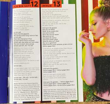 CD Marie Reim: 14 Phasen
