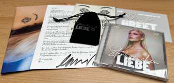 CD/Doos Marie Reim: Sternzeichen Liebe