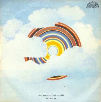 SP Marie Rottrová: Klíč Pro Štěstí (Thought I'd Ring You) / Proč Si O Něj Házet