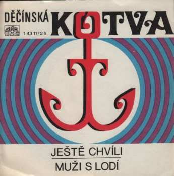 SP Marie Rottrová: Ještě Chvíli / Muži Z Lodí