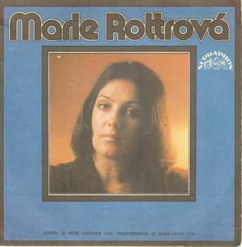 SP Marie Rottrová: Bouda Na Horroru • To Nic