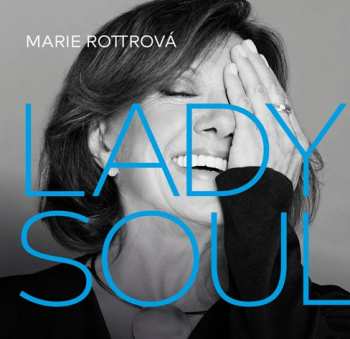 CD Marie Rottrová: Lady Soul