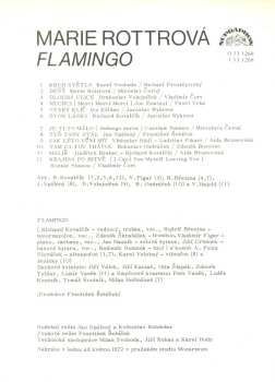 LP Marie Rottrová: Marie Rottrová