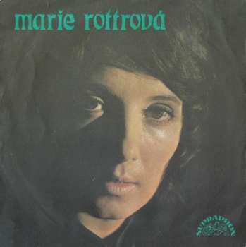 SP Marie Rottrová: Řeka Lásky / On Má