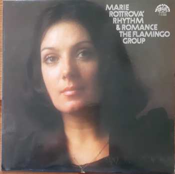 LP Marie Rottrová: Rhythm & Romance
