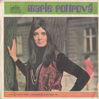 SP Marie Rottrová: Zatracenej Čáp • Svatba U Dvou Lilií
