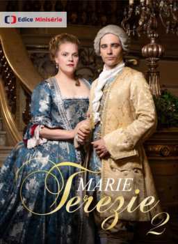 Album Tv Seriál: Marie Terezie 2