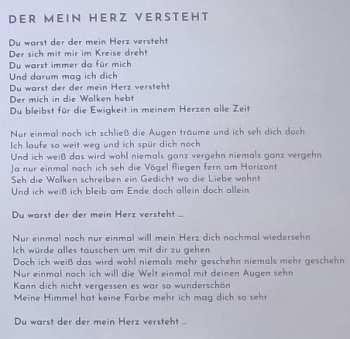 CD Marie Wegener: Königlich