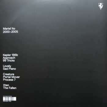 2LP Mariel Ito: 2000-2005