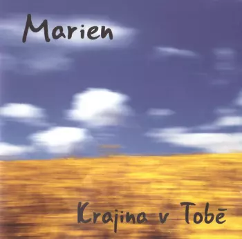 Marien: Krajina V Tobě