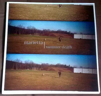 Marietta: Summer Death