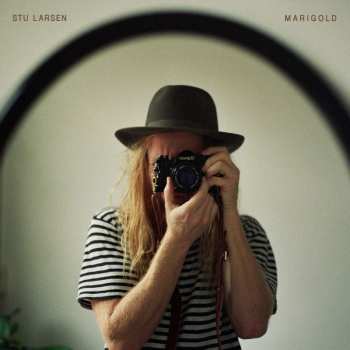 CD Stu Larsen: Marigold