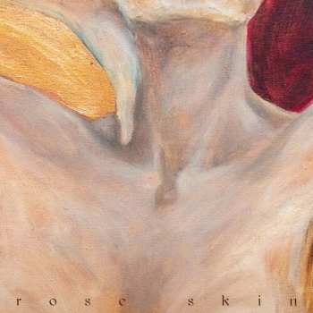 CD Mariin K: Rose Skin