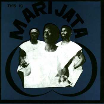 Album Marijata: This Is Marijata