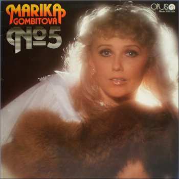 LP Marika Gombitová: №5