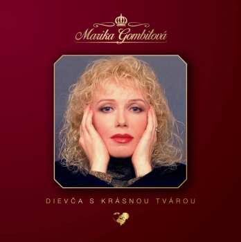 CD Marika Gombitová: Singles Collection
