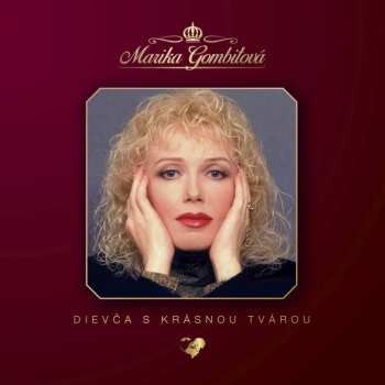 LP Marika Gombitová: Singles Collection