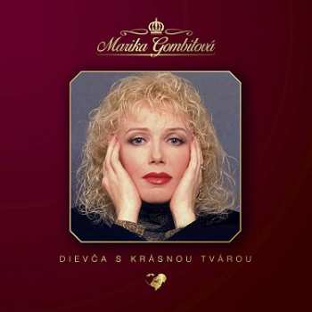 Album Marika Gombitová: Singles Collection