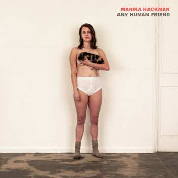 LP Marika Hackman: Any Human Friend