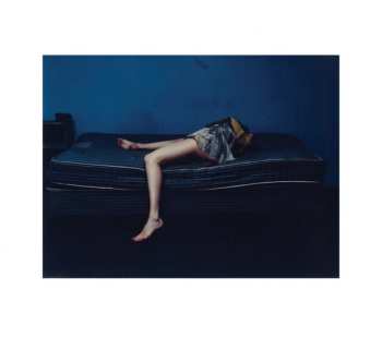 CD Marika Hackman: We Slept At Last