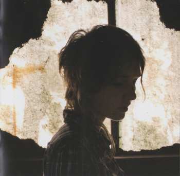 CD Marike Jager: Celia Trigger