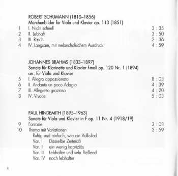 SACD Mariko Hara: Fantasie