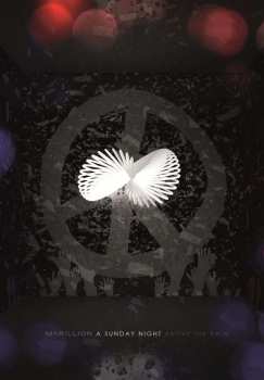 2DVD Marillion: A Sunday Night Above The Rain
