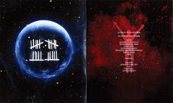 Blu-ray Marillion: An Hour Before It's Dark Live In Port Zelande 2023